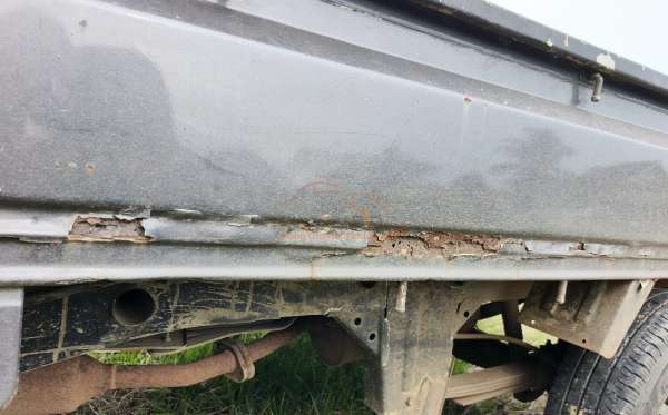 DAIHATSU  GRAN MAX  PICK-UP