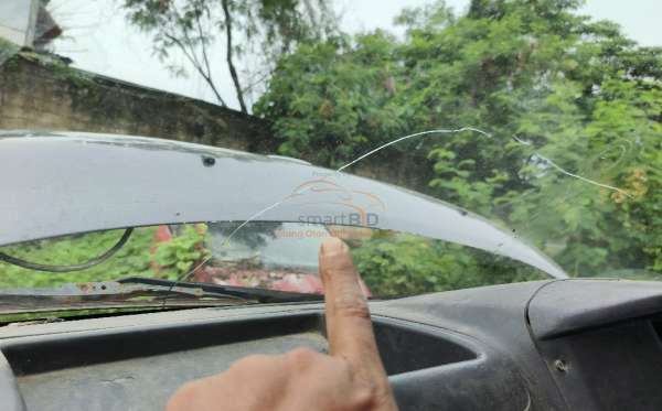 DAIHATSU  GRAN MAX  PICK-UP