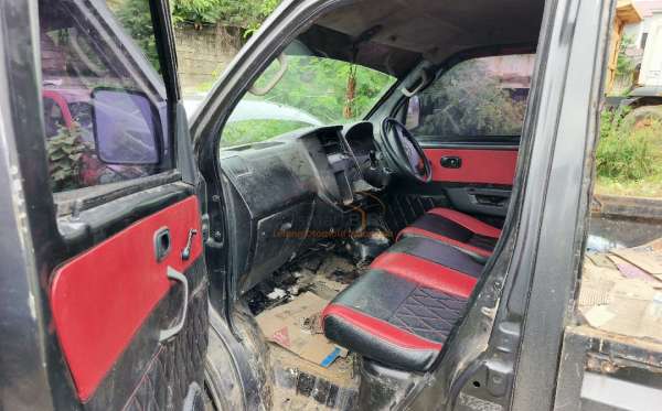 DAIHATSU  GRAN MAX  PICK-UP