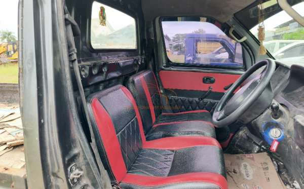 DAIHATSU  GRAN MAX  PICK-UP