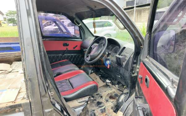 DAIHATSU  GRAN MAX  PICK-UP