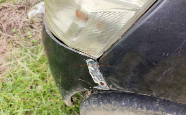 DAIHATSU  GRAN MAX  PICK-UP