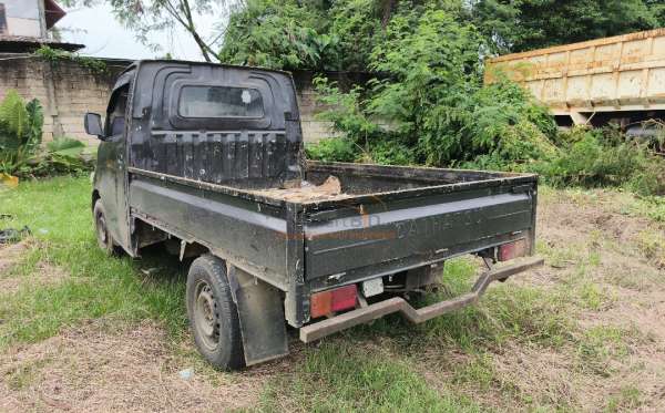 DAIHATSU  GRAN MAX  PICK-UP