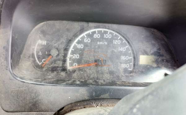 DAIHATSU  GRAN MAX  PICK-UP