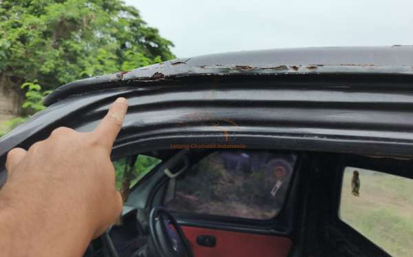 DAIHATSU  GRAN MAX  PICK-UP