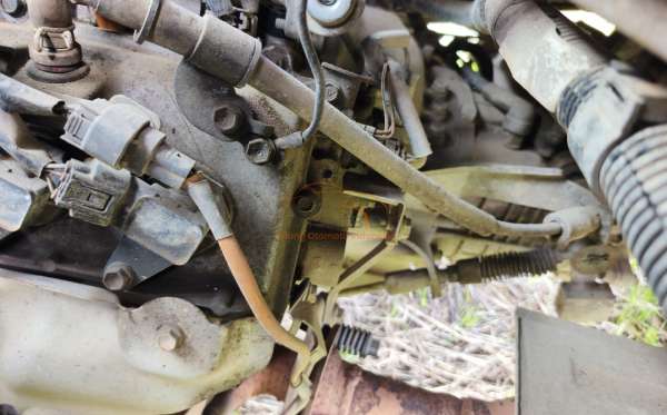 DAIHATSU  GRAN MAX  PICK-UP