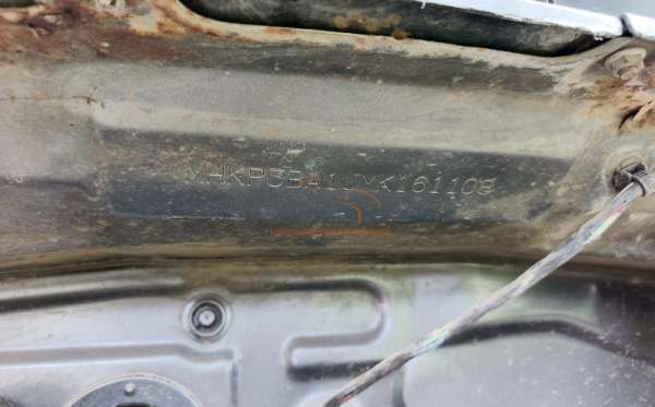 DAIHATSU  GRAN MAX  PICK-UP