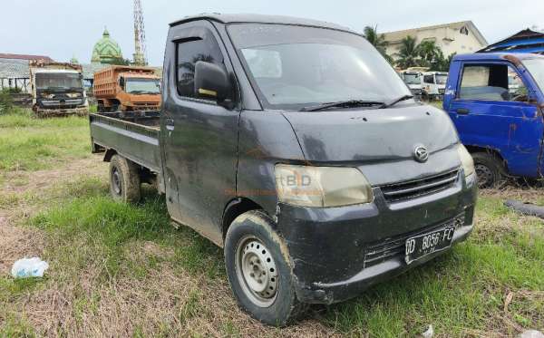 DAIHATSU  GRAN MAX  PICK-UP