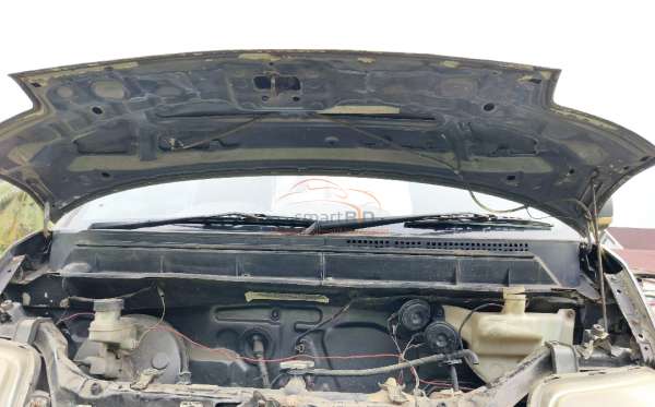 DAIHATSU  GRAN MAX  PICK-UP