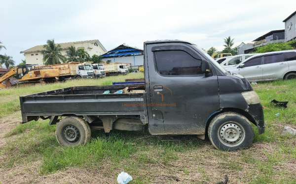 DAIHATSU  GRAN MAX  PICK-UP