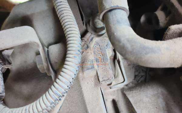 DAIHATSU  GRAN MAX  PICK-UP