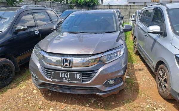 HONDA HRV RU1 1.5 S