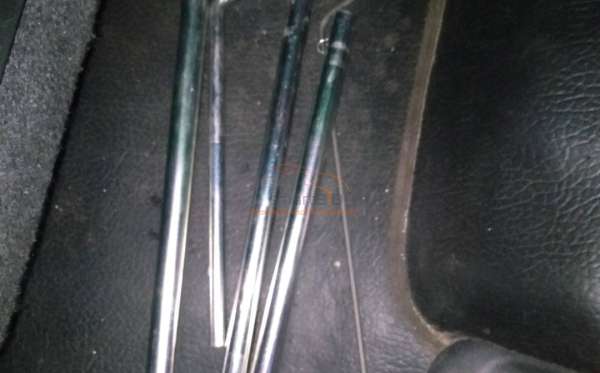 MITSUBISHI  PAJERO  SPORT 2.4L DAKAR-L (4X2)