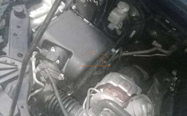 MITSUBISHI  PAJERO  SPORT 2.4L DAKAR-L (4X2)