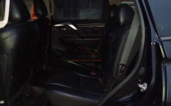 MITSUBISHI  PAJERO  SPORT 2.4L DAKAR-L (4X2)