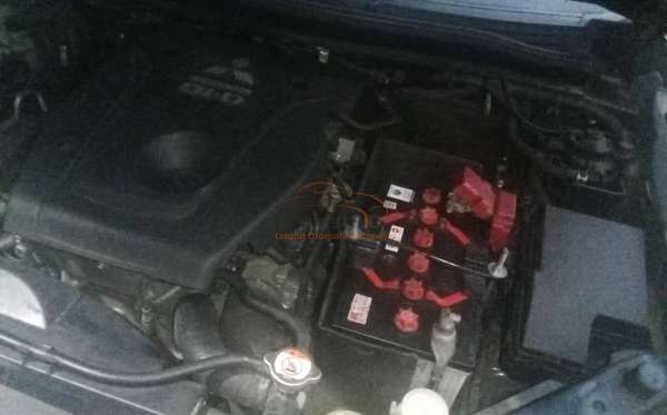 MITSUBISHI  PAJERO  SPORT 2.4L DAKAR-L (4X2)