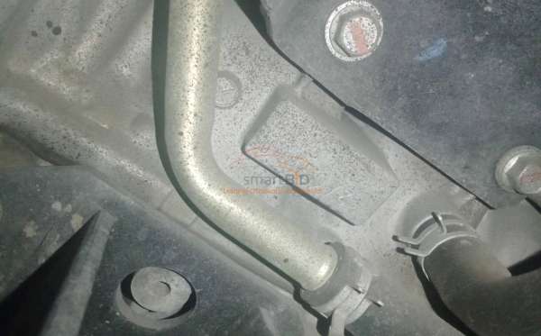 MITSUBISHI  PAJERO  SPORT 2.4L DAKAR-L (4X2)