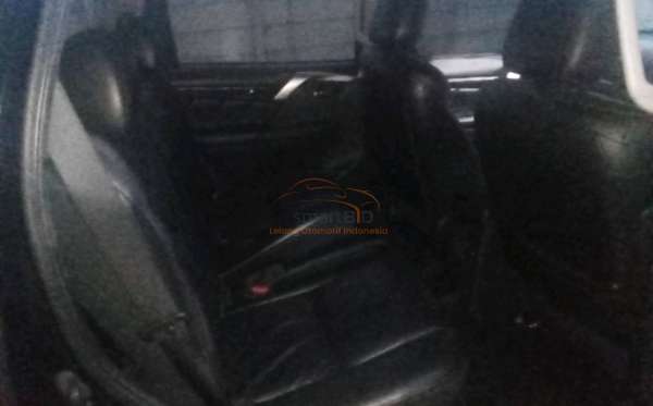 MITSUBISHI  PAJERO  SPORT 2.4L DAKAR-L (4X2)