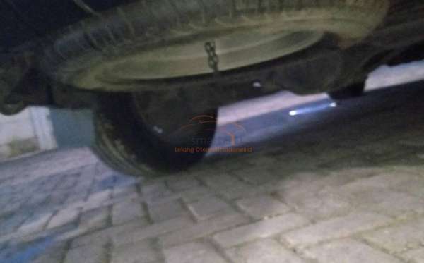 MITSUBISHI  PAJERO  SPORT 2.4L DAKAR-L (4X2)