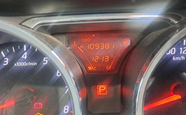 NISSAN GRAND LIVINA XGEAR