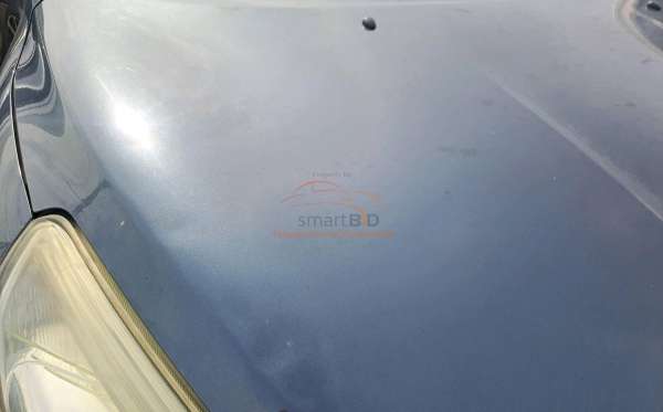 NISSAN GRAND LIVINA XGEAR