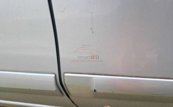 NISSAN GRAND LIVINA XV