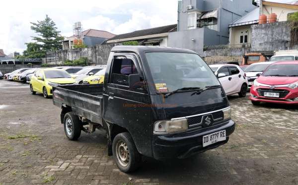 SUZUKI CARRY ST 150
