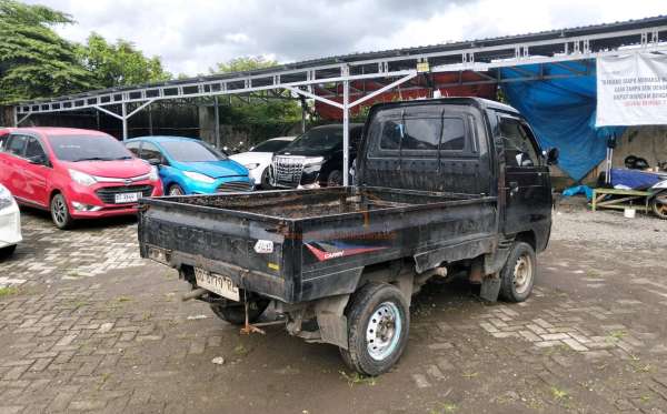 SUZUKI CARRY ST 150