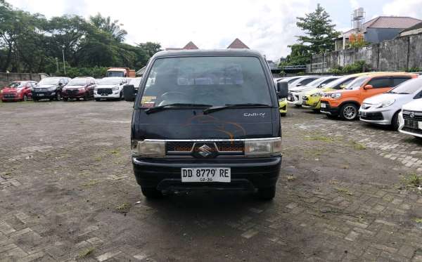 SUZUKI CARRY ST 150