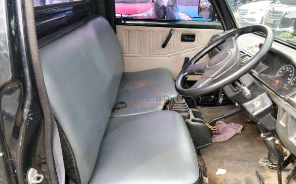 SUZUKI CARRY ST 150