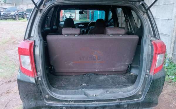 TOYOTA  CALYA  1.2 G M/T