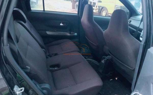 TOYOTA  CALYA  1.2 G M/T