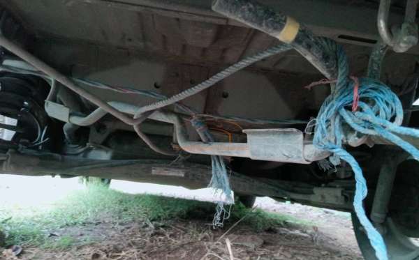 TOYOTA  CALYA  1.2 G M/T