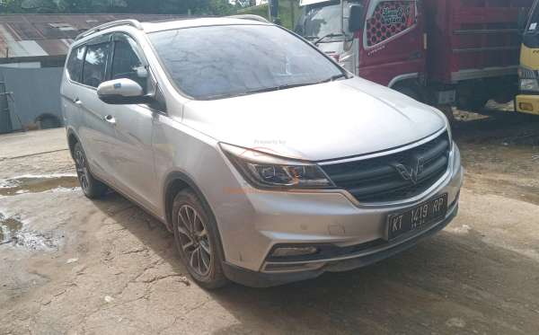 WULING 1.8L
