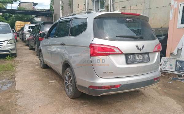 WULING 1.8L