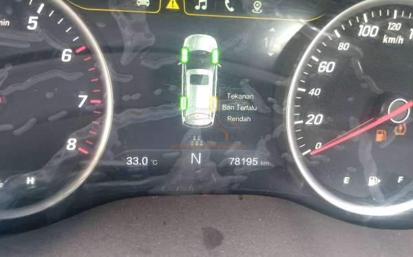 WULING 1.8L