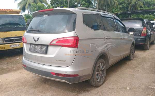 WULING 1.8L