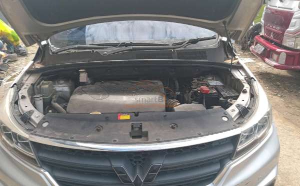 WULING 1.8L