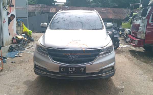 WULING 1.8L