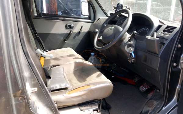 DAIHATSU GRAN MAX PICK-UP