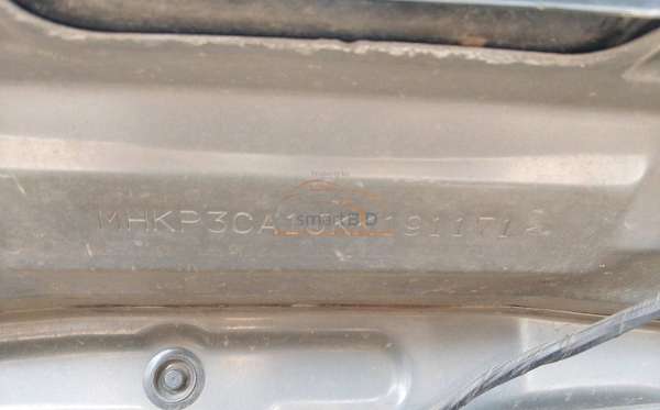 DAIHATSU GRAN MAX PICK-UP