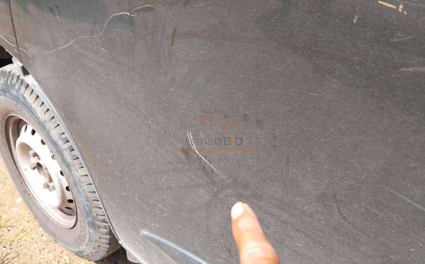 DAIHATSU GRAN MAX PICK-UP