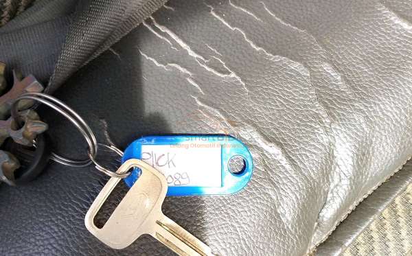 DAIHATSU GRAN MAX PICK-UP