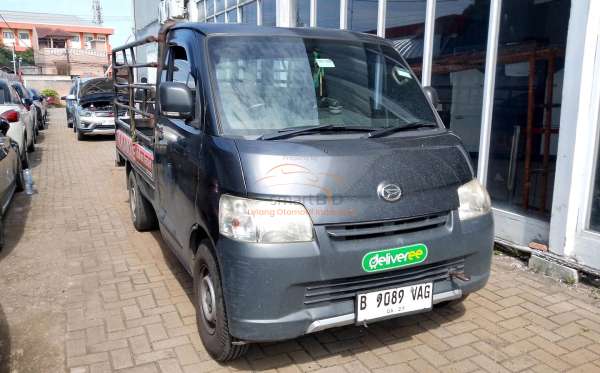 DAIHATSU GRAN MAX PICK-UP