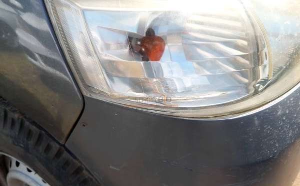 DAIHATSU GRAN MAX PICK-UP