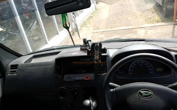 DAIHATSU GRAN MAX PICK-UP