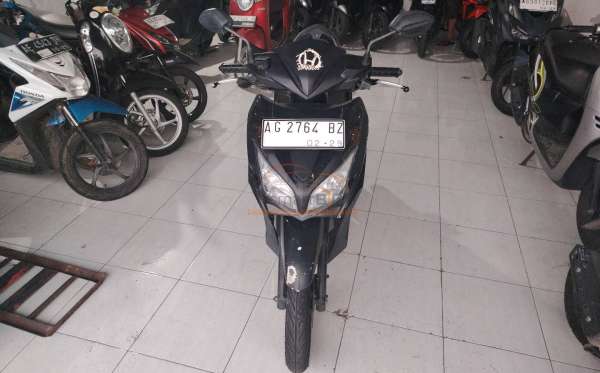 HONDA VARIO 125