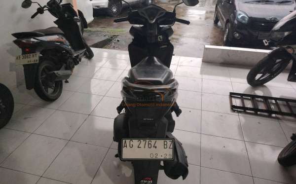 HONDA VARIO 125