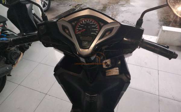 HONDA VARIO 125
