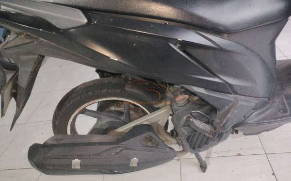 HONDA VARIO 125